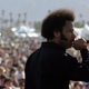 Boots Riley of the Coup (Getty Images)